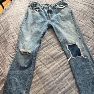 Levi’s 511 jeans